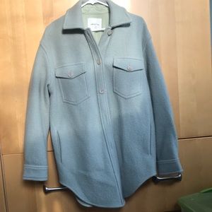 Wilfred Free Ganna jacket